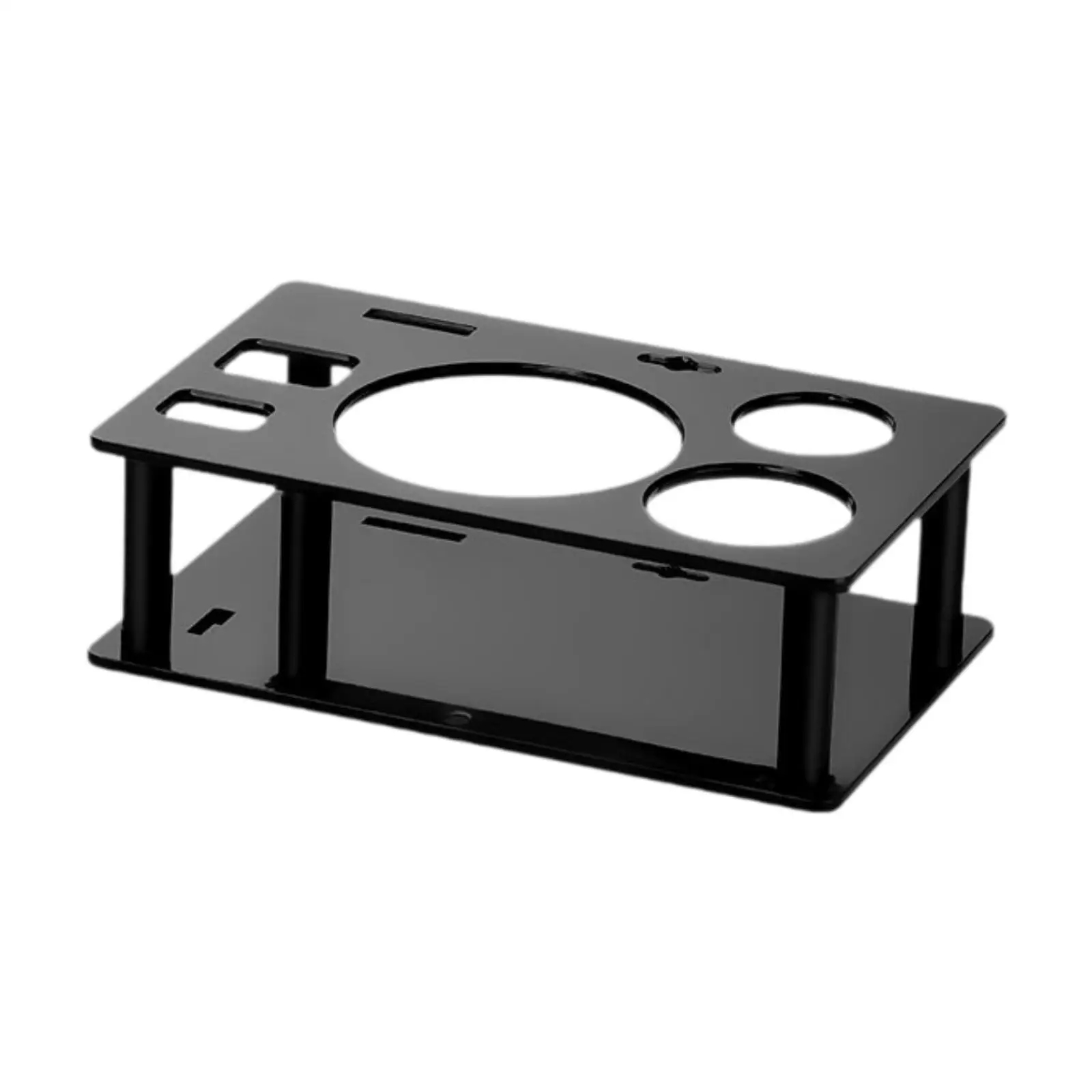 PortaCoctelera Profesional – Soporte Organizador para Barra - imagen 4