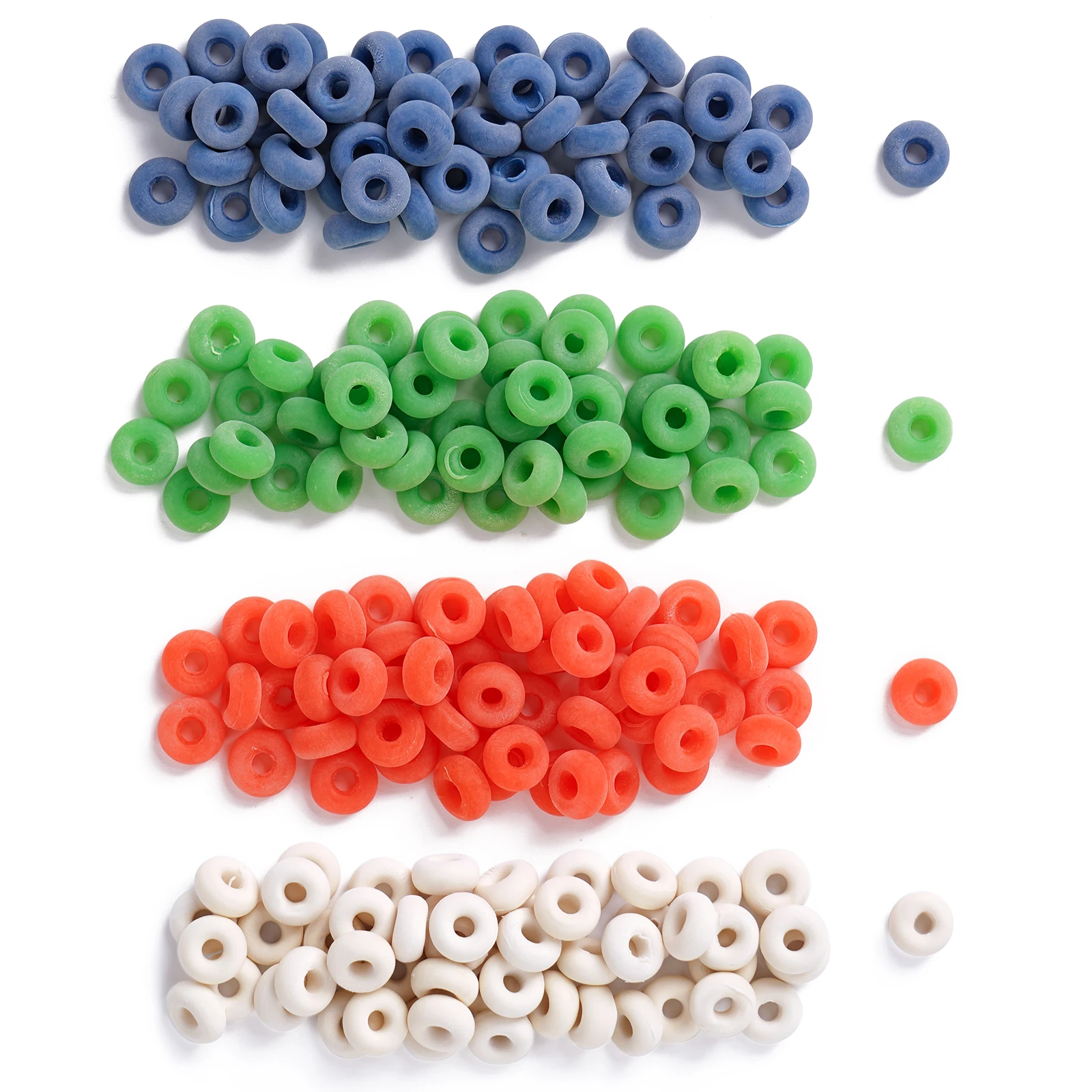 Anillos de castración JIECARE - vista general del producto