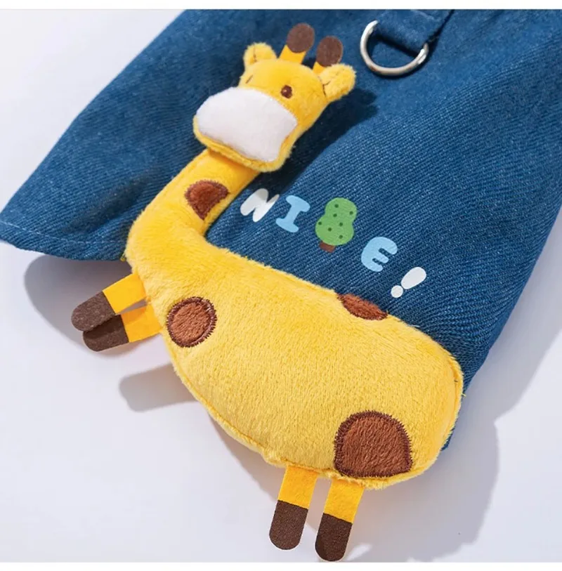 Diseño adorable de ciervo