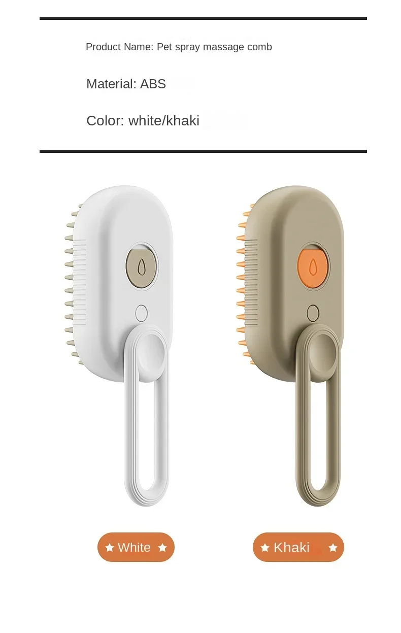 Mango giratorio 360 grados y carga USB