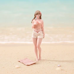 Figura coleccionable 1:18 para estantería y escritorio