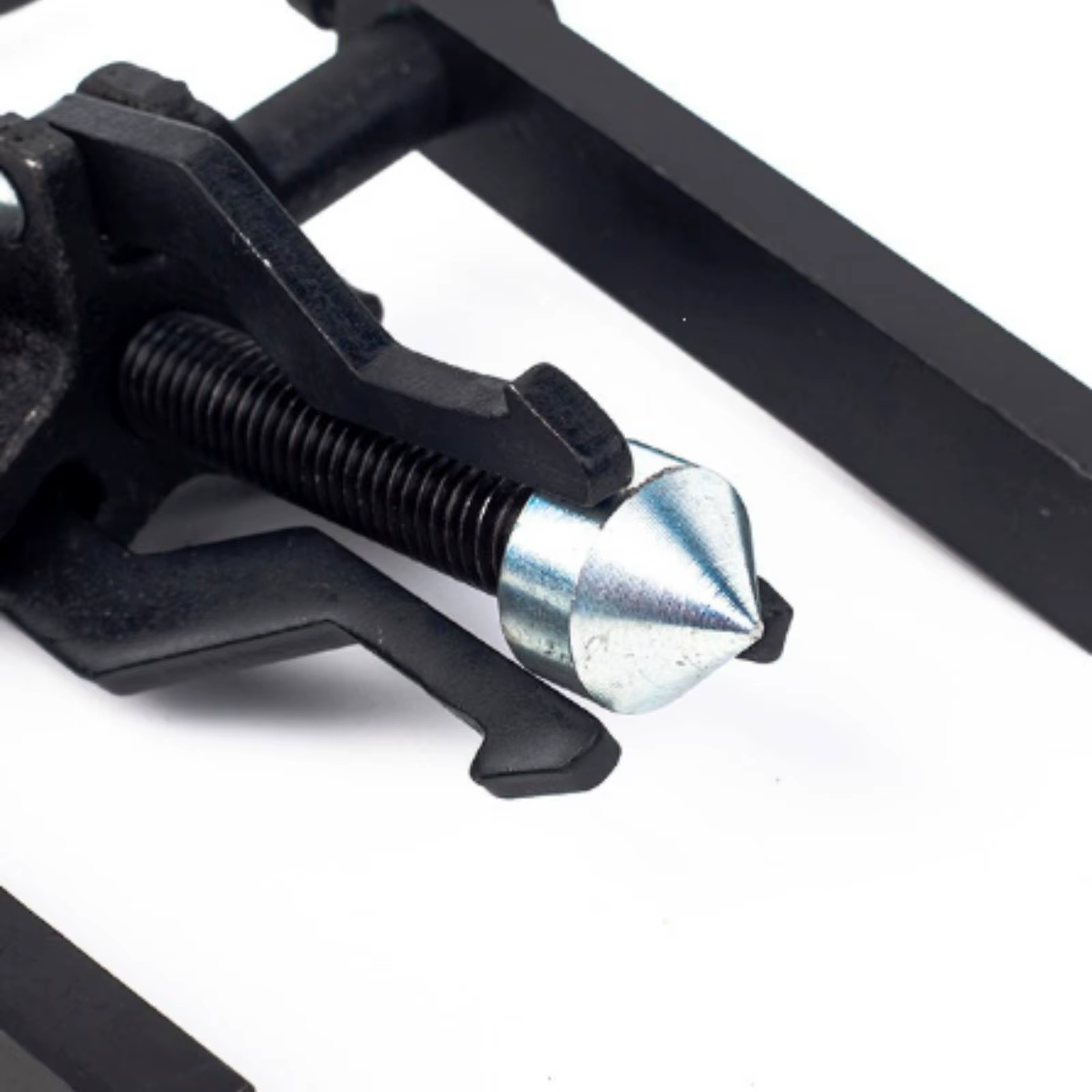 Extractor interno de rodamientos de tres garras para mecánica automotriz