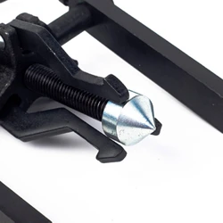 Extractor interno de rodamientos de tres garras para mecánica automotriz