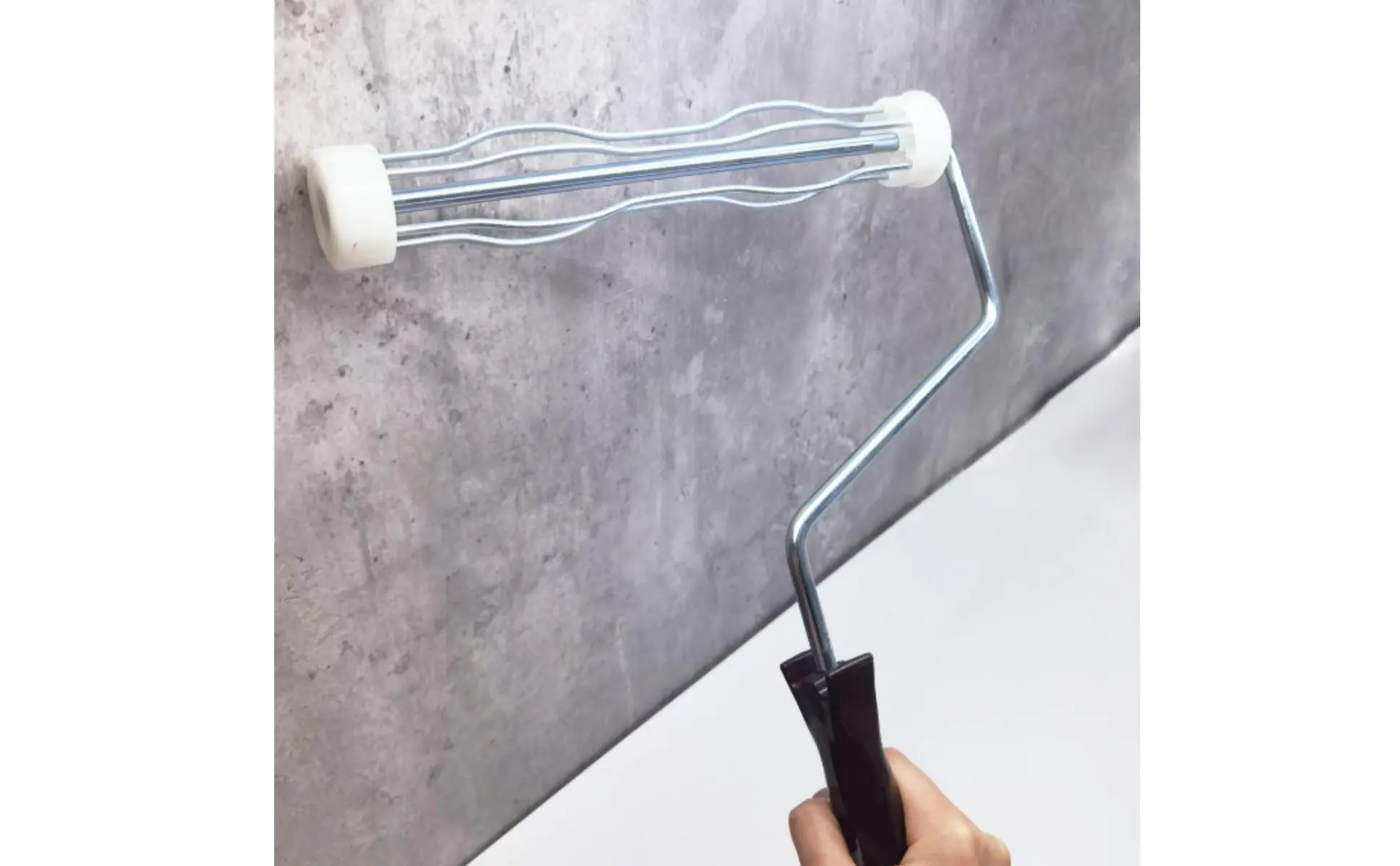 Soporte reforzado para trabajos de pintura