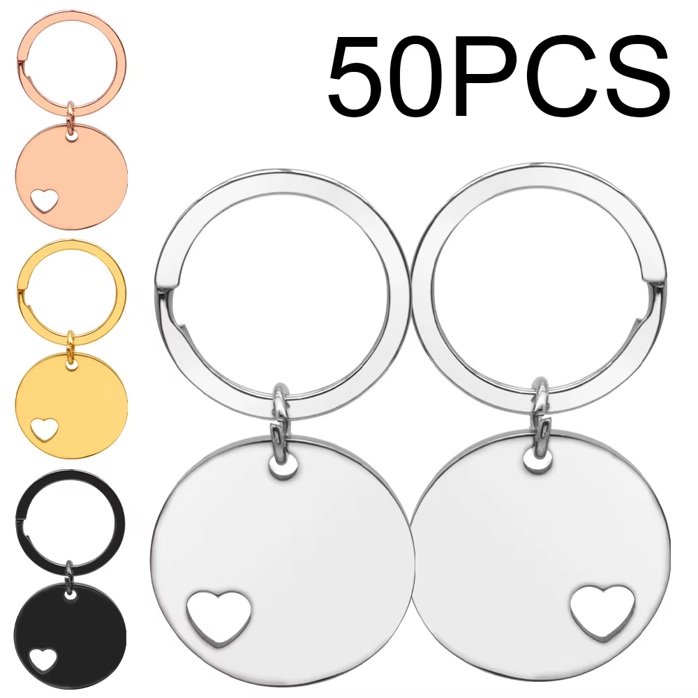 Placas de identificación en acero inoxidable para gatos y perros - imagen 2