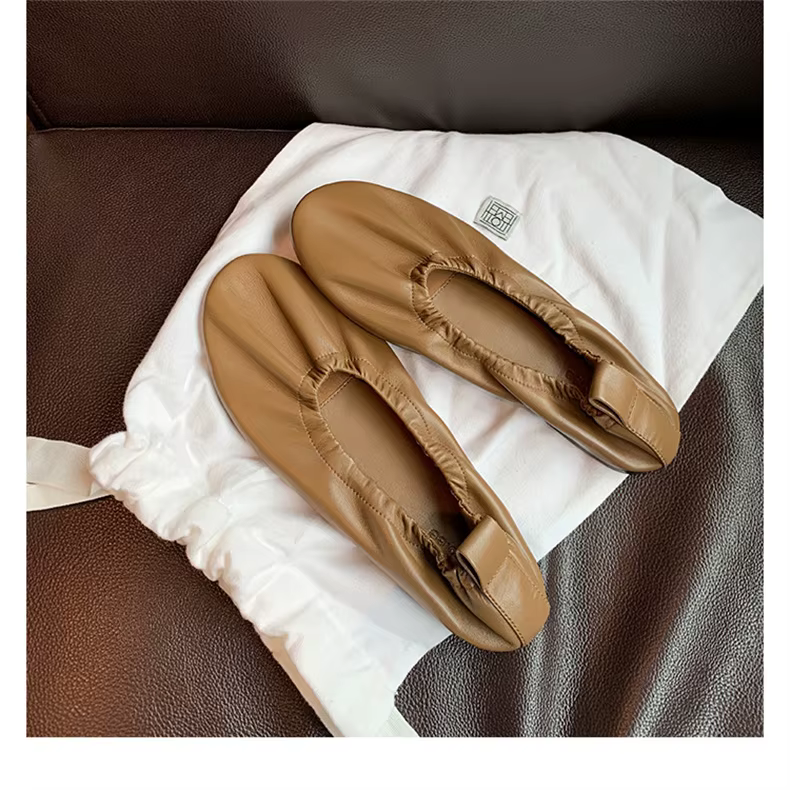 Mocasines TULX con banda elástica detalle
