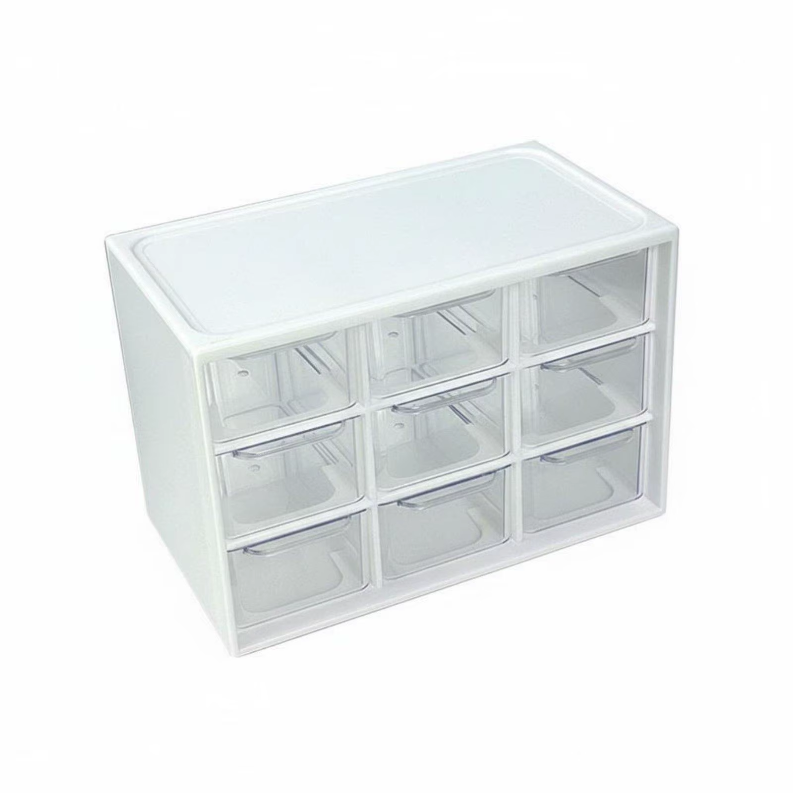 Organizador Transparente con Cajones para Mascotas – Almacén para Accesorios - imagen 3