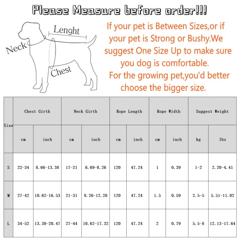 Arnés kawaii ajustable con correa para perro y gato – Chaleco conejo - imagen 4