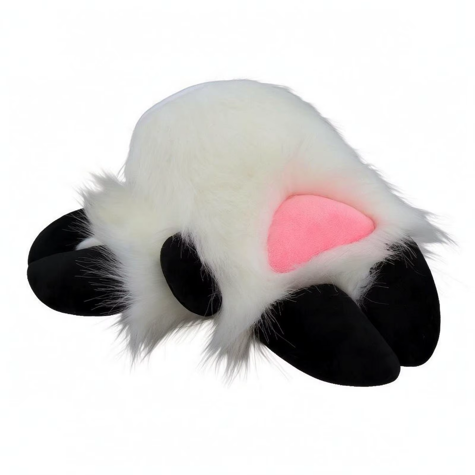 Cubre Garras Gato Piel Sintética Suave Protector para Hogar y Muebles