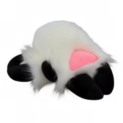 Cubre Garras Gato Piel Sintética Suave Protector para Hogar y Muebles