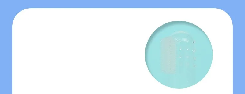 Rutina de cuidado bucal en casa