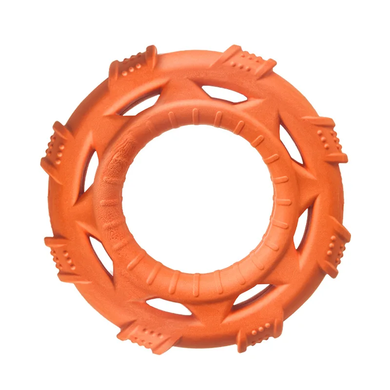 Juguete Anillo para Perros – Mordedor Resistente e Interactivo - imagen 5