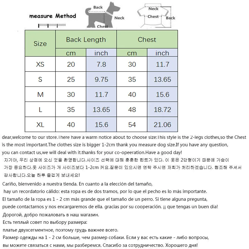Abrigo de cuero PU negro para perros pequeños