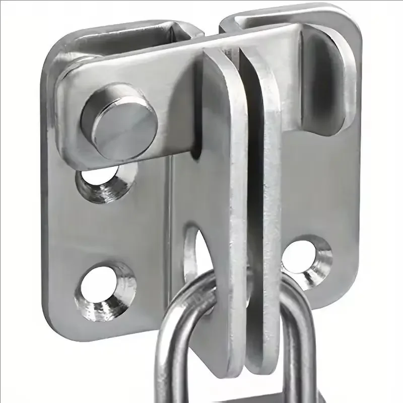 Cierres abatibles para puertas y accesos