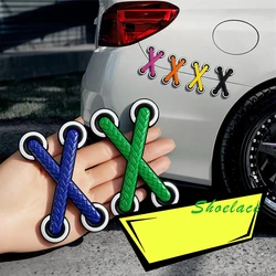 Pegatina en relieve para coche con diseño deportivo para gatos y perros