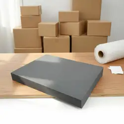 Espuma antichoque para transportines y cajas de mascotas