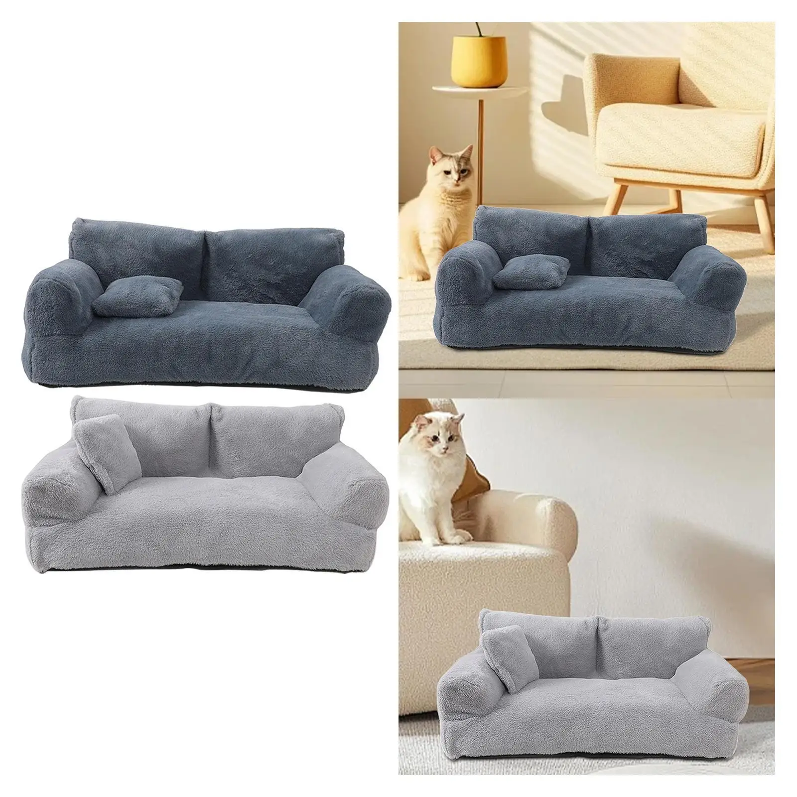 Cama Serenable para cachorros y gatos