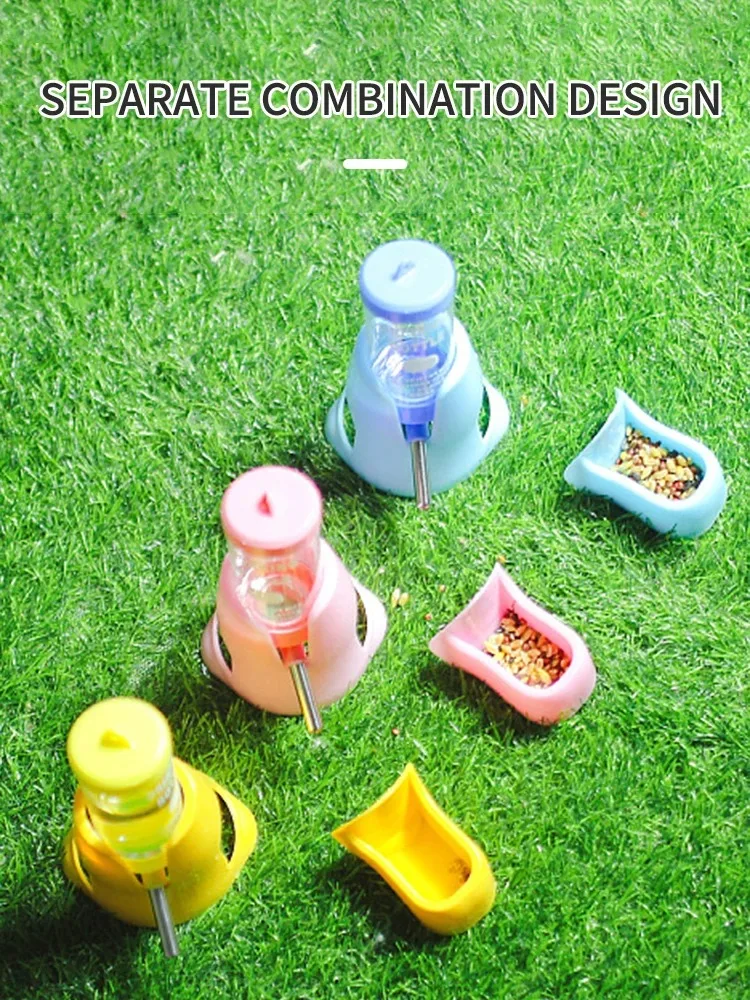 Dispensador automático de agua para mascotas en uso