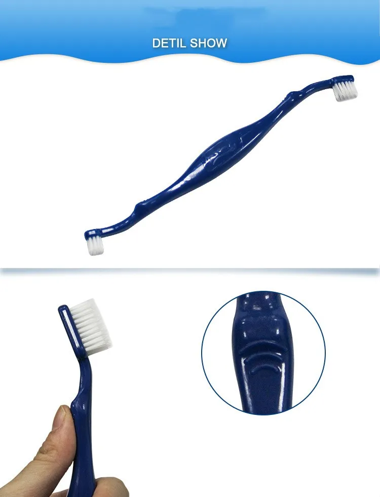 Detalle del mango ergonómico