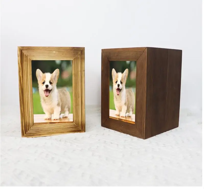 Detalles de la madera