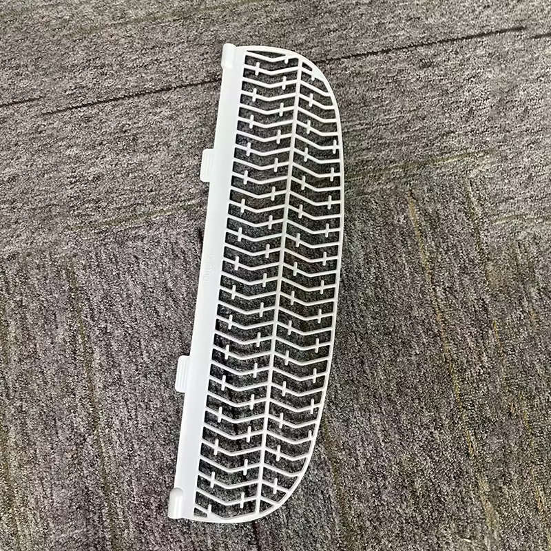 Alfombrilla impermeable para arenero de gatos, antideslizante