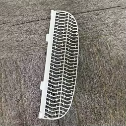 Alfombrilla impermeable para arenero de gatos, antideslizante