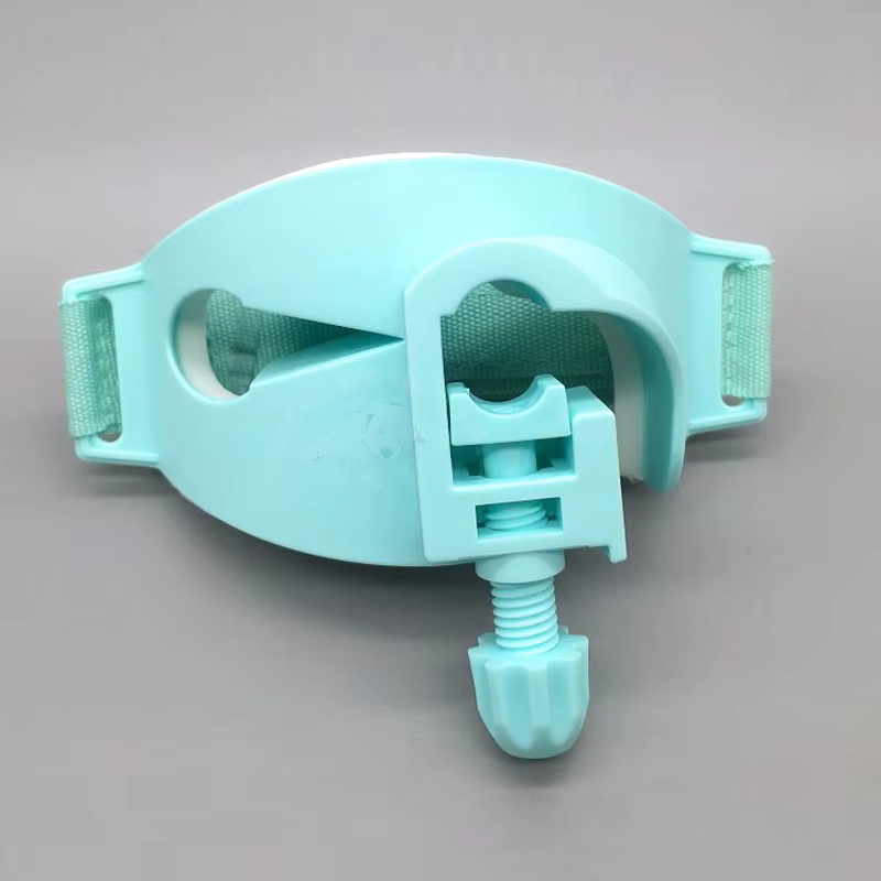 Fijador tubo endotraqueal plástico para gatos y perros - imagen 4