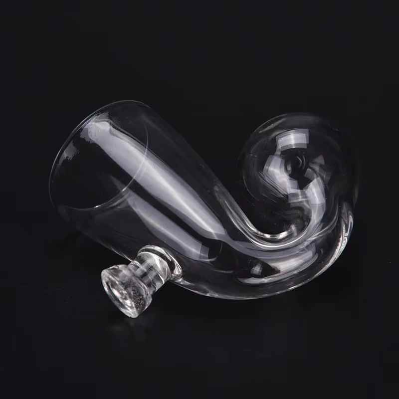Indicador CO2 Acuario – Bola pH y Dióxido de Carbono, Vidrio - imagen 4