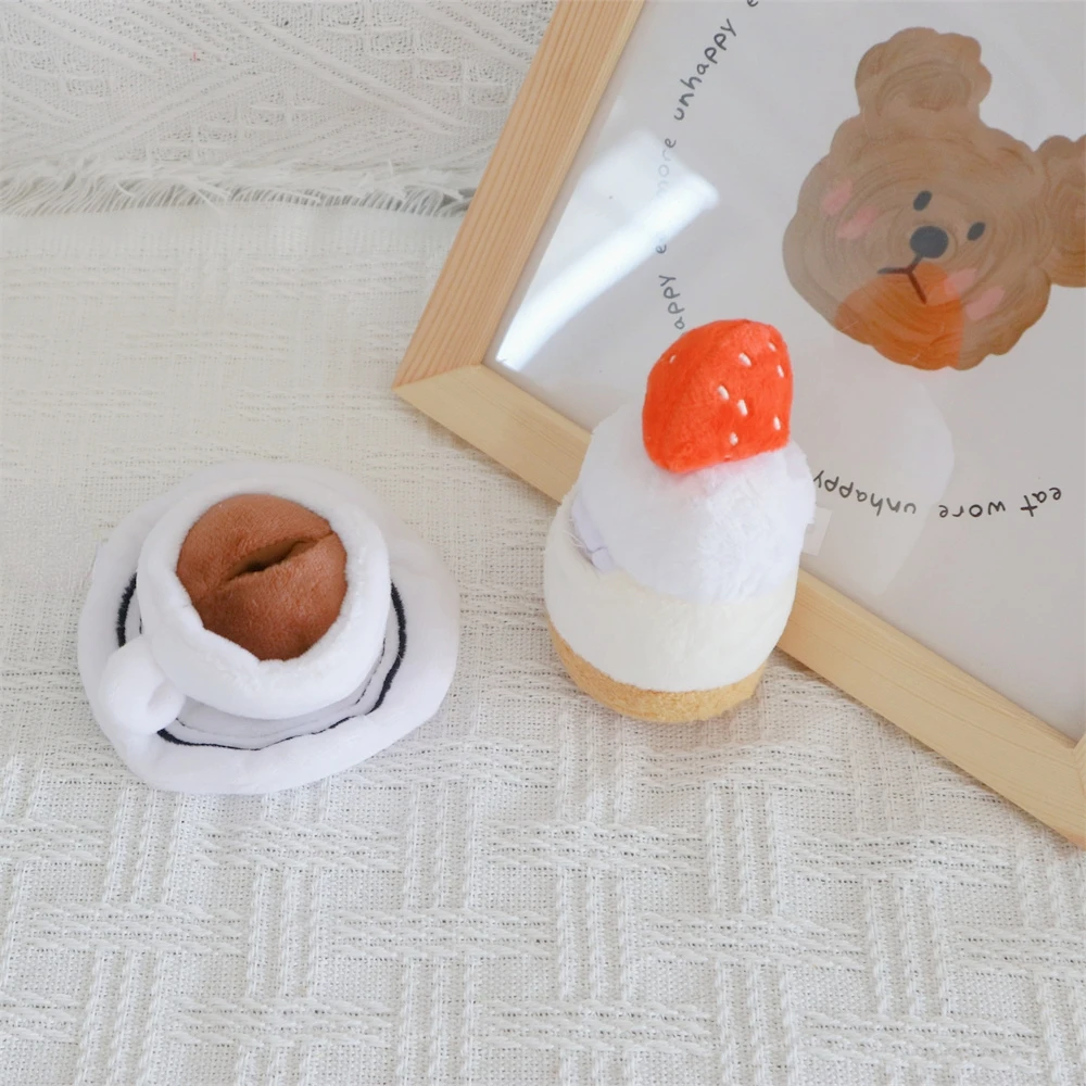Juguete interactivo Afternoon Tea para mascotas