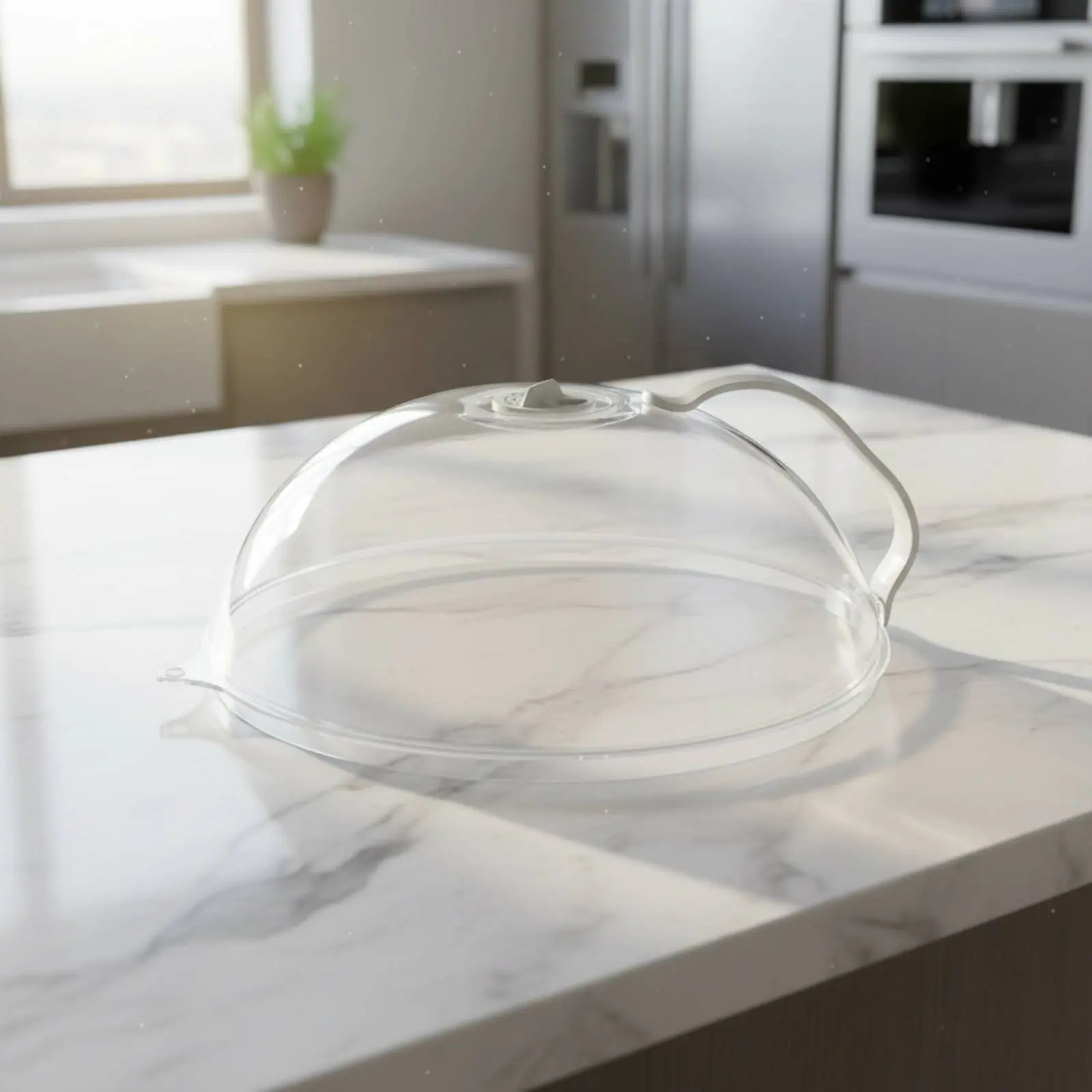 Protector de microondas para recalentar comida de gatos y perros - imagen 5