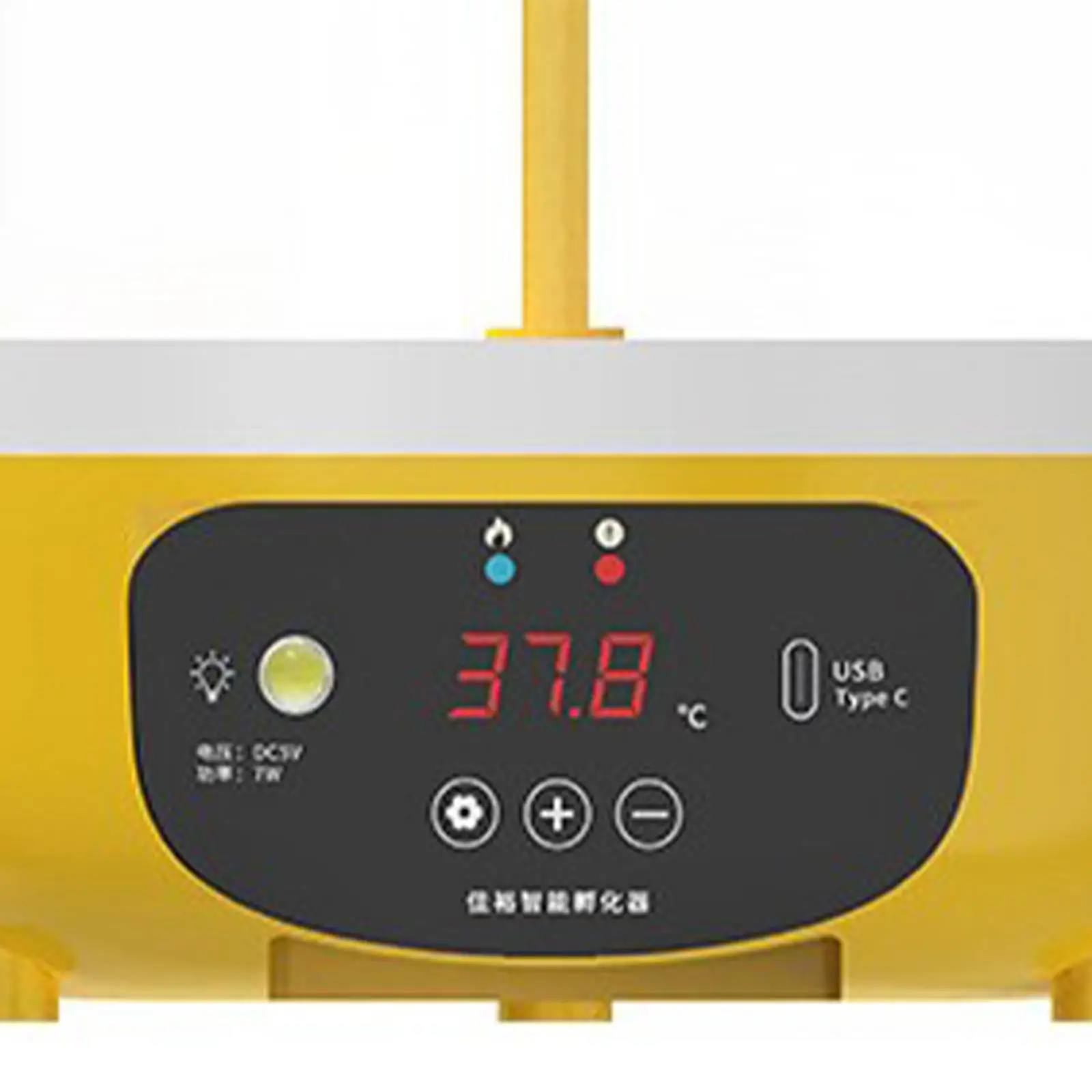 Sistema de humidificación sin abrir la tapa