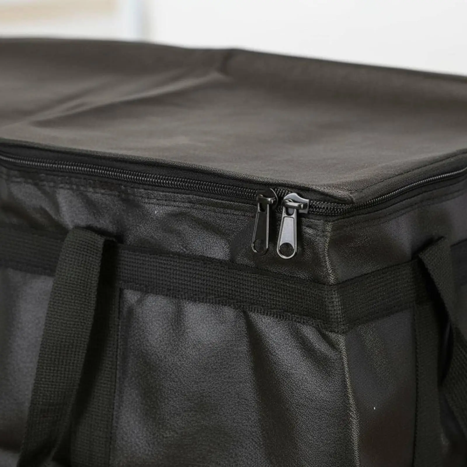 Bolsa térmica para comida de perro y gato – Asas reforzadas - imagen 4