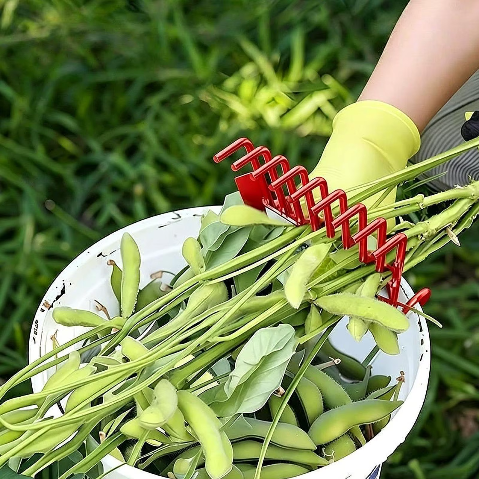 Recogedor multiusos resistente para recoger y limpiar gatos y perros - imagen 5