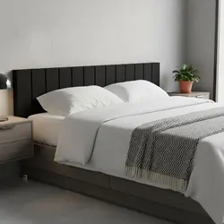 Protector de pared para gatos y perros: cabecero, menos ruido