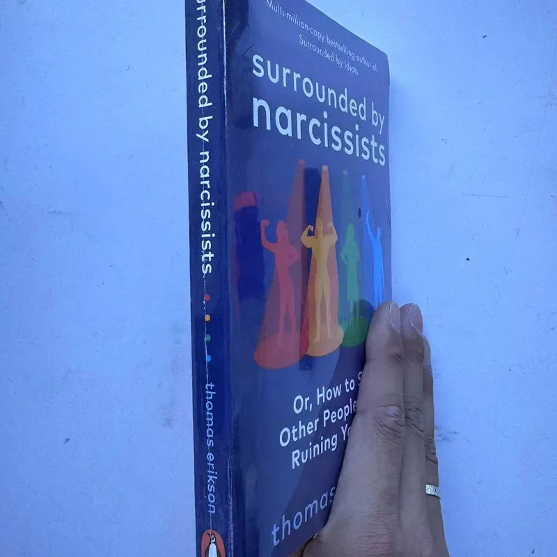 Frase motivacional extraída del libro