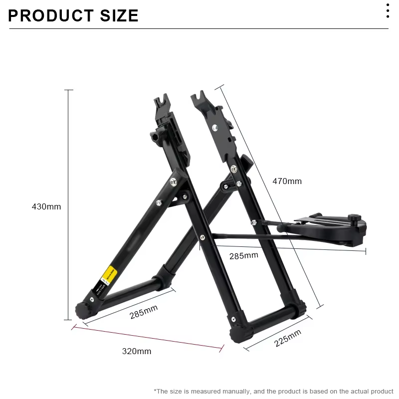 Alineación Riderace