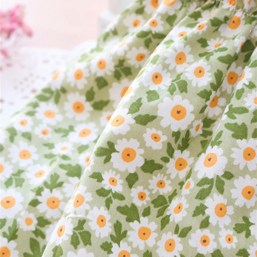Vestido verano transpirable de algodón para gatos y perros - imagen 4