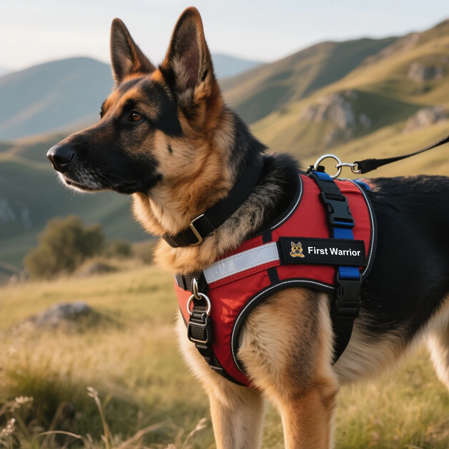 Ejemplo de uso en paseo