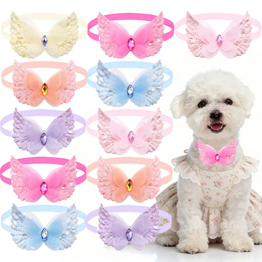 Collares ajustables para perros estilo moda