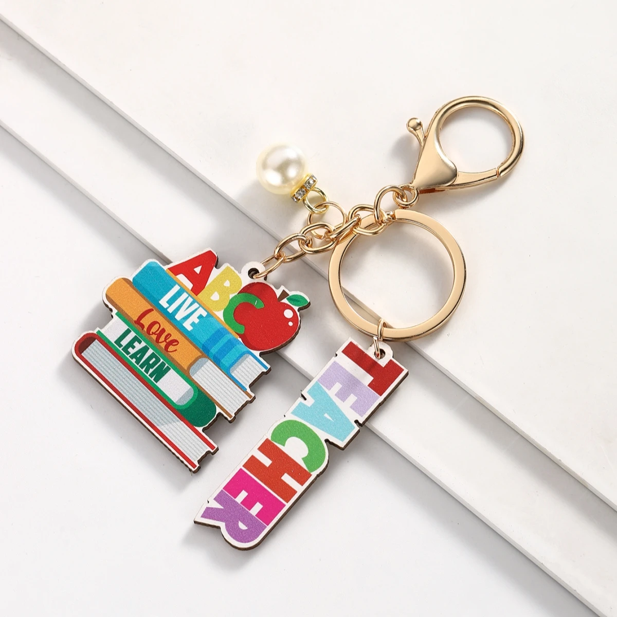 Llavero decorativo para regalar