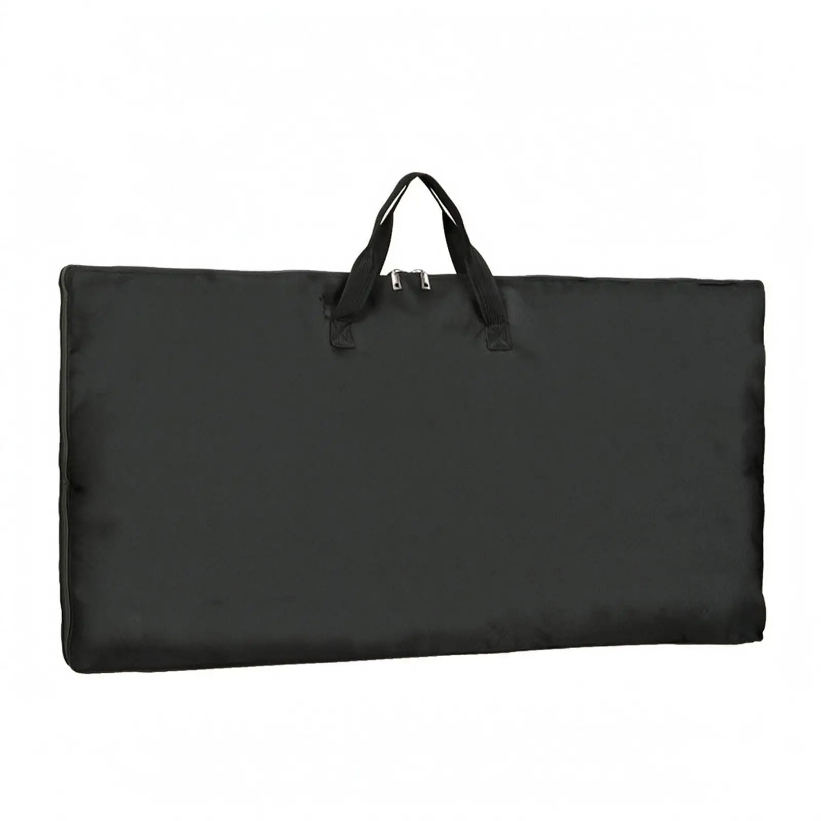 Bolsa de teclado con cremallera – Funda protectora x con transporte - imagen 2