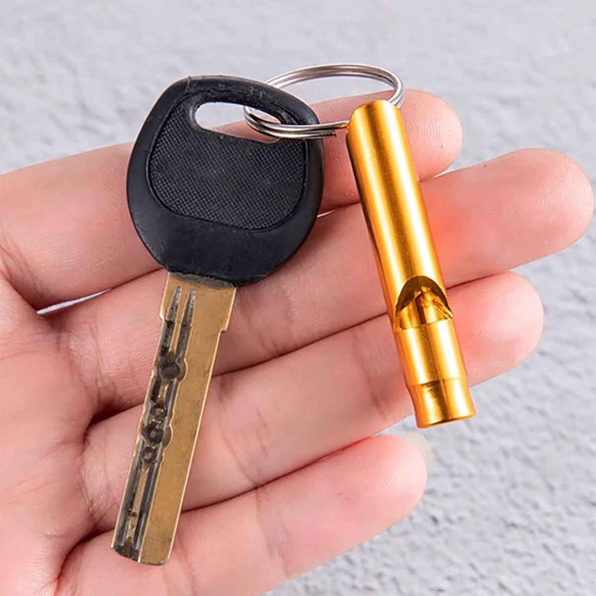 Silbato de adiestramiento para perros y gatos, alta frecuencia - imagen 4