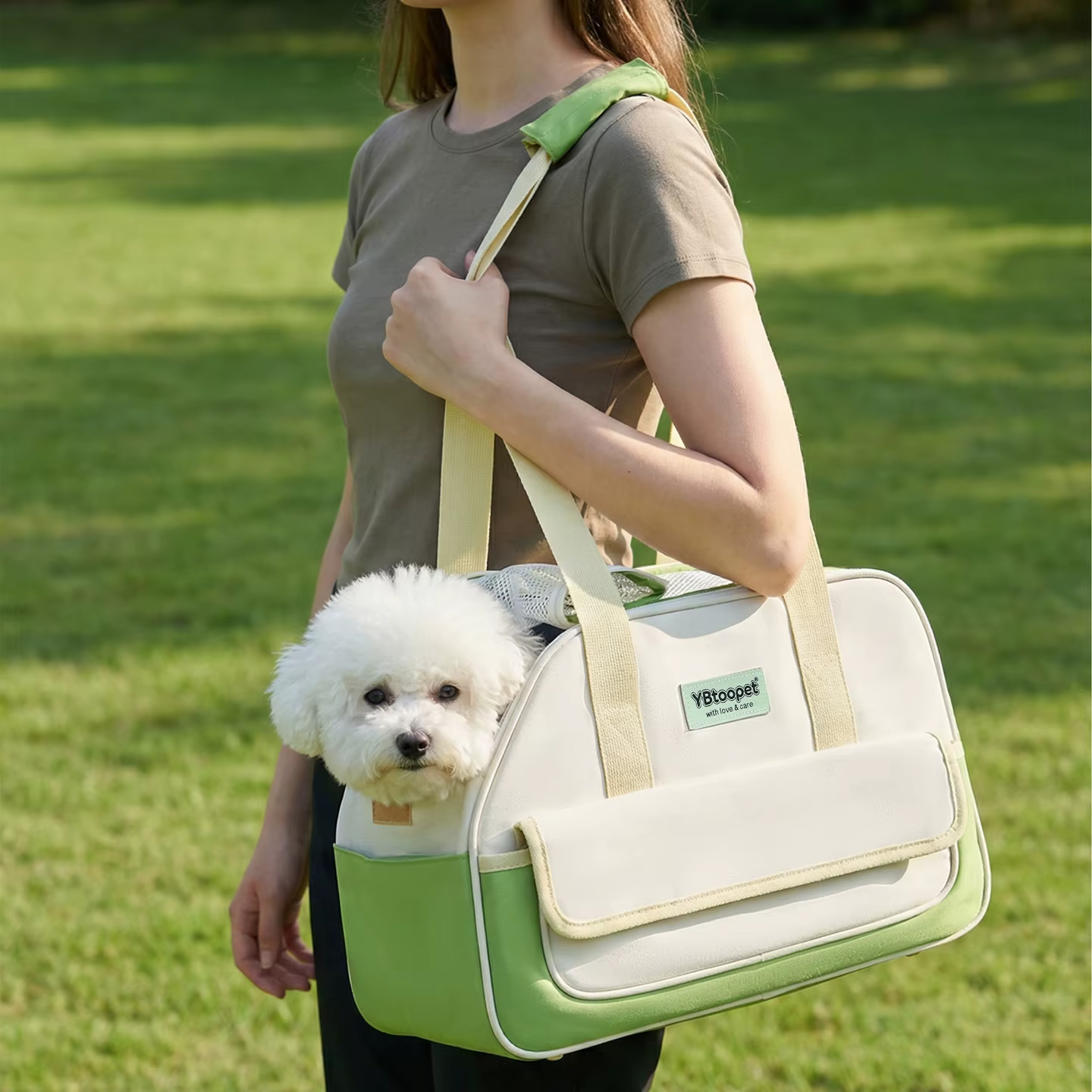 Diseño ligero para transportar