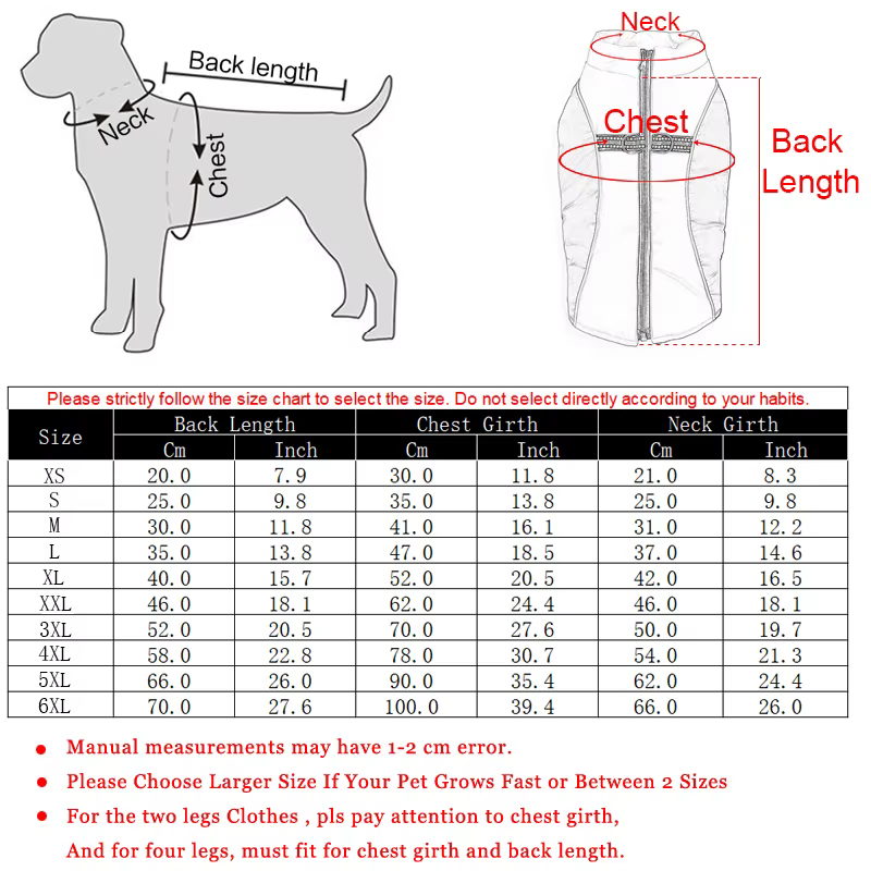 Chaleco cortavientos para perros Westie con reflectores y anillo D - imagen 5