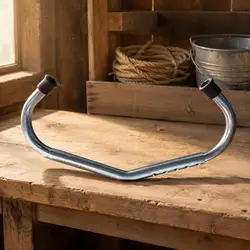 Barra Antipatadas Ajustable para Gato y Perro – Barra Antivuelco Antideslizante