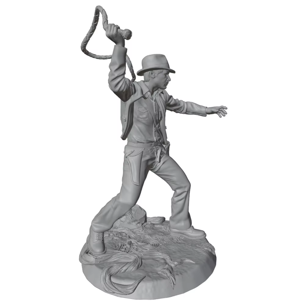 Miniatura GK para personalizar