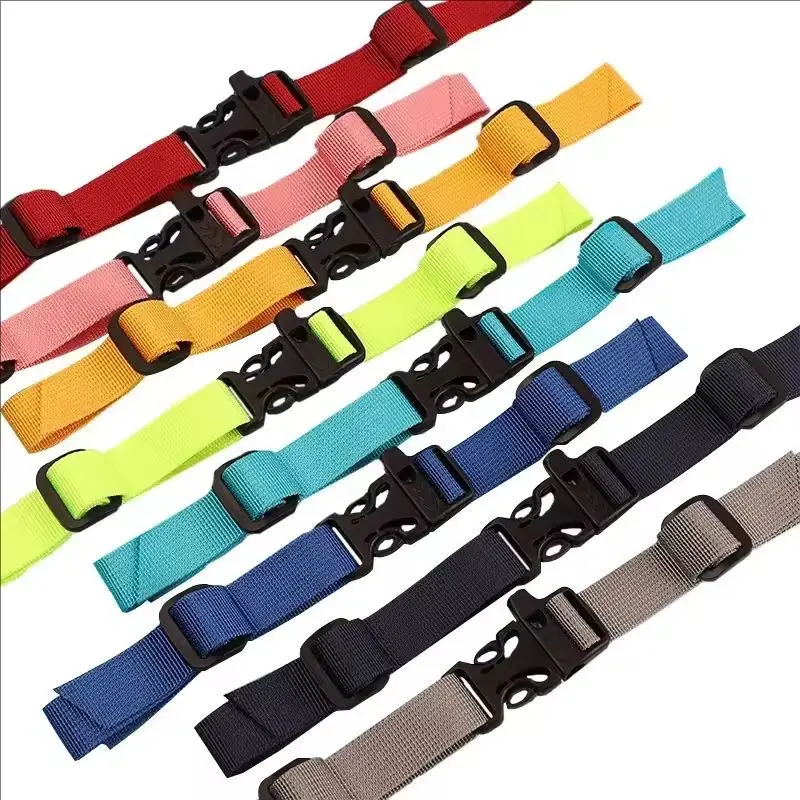 Arnés ajustable para perro con correa de mochila y bandolera - imagen 4