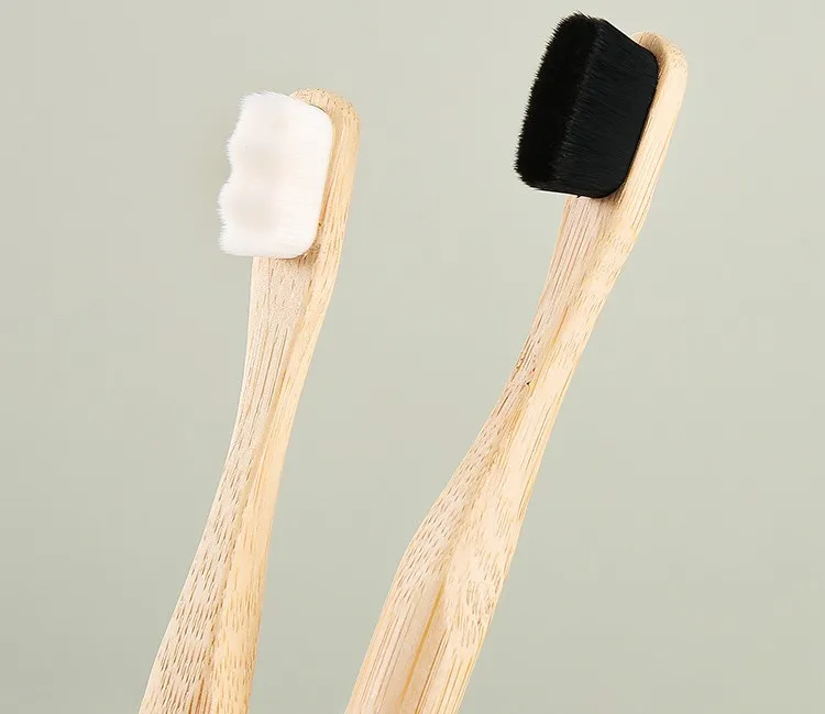 Cepillo dental de mascota para higiene oral