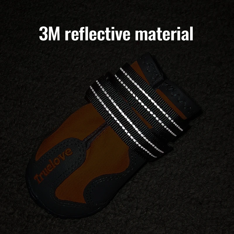 Zapatos de lluvia para gato con protección total – Botas antideslizantes para exteriores - imagen 3