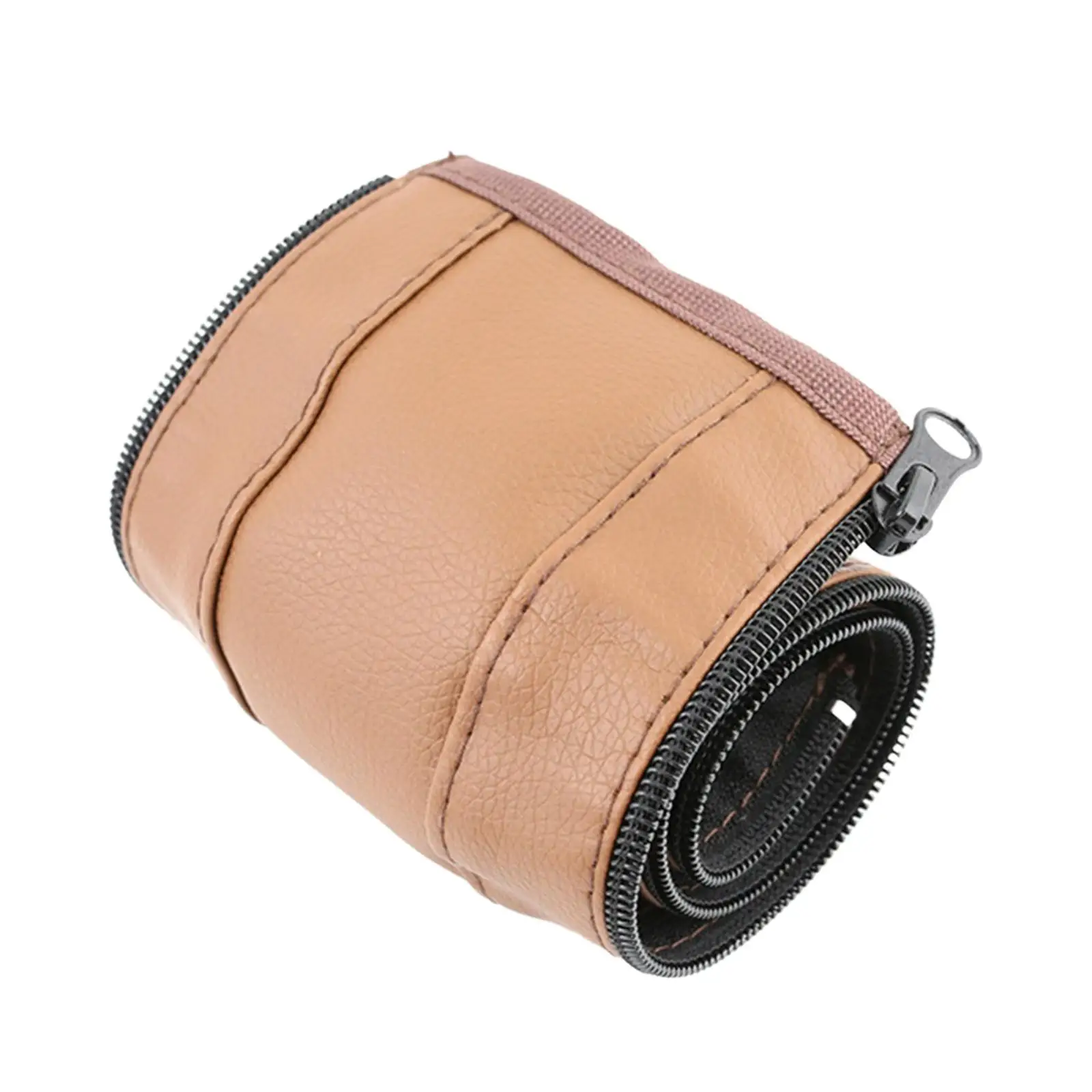 Funda impermeable para manillar de cochecito de mascotas - imagen 5